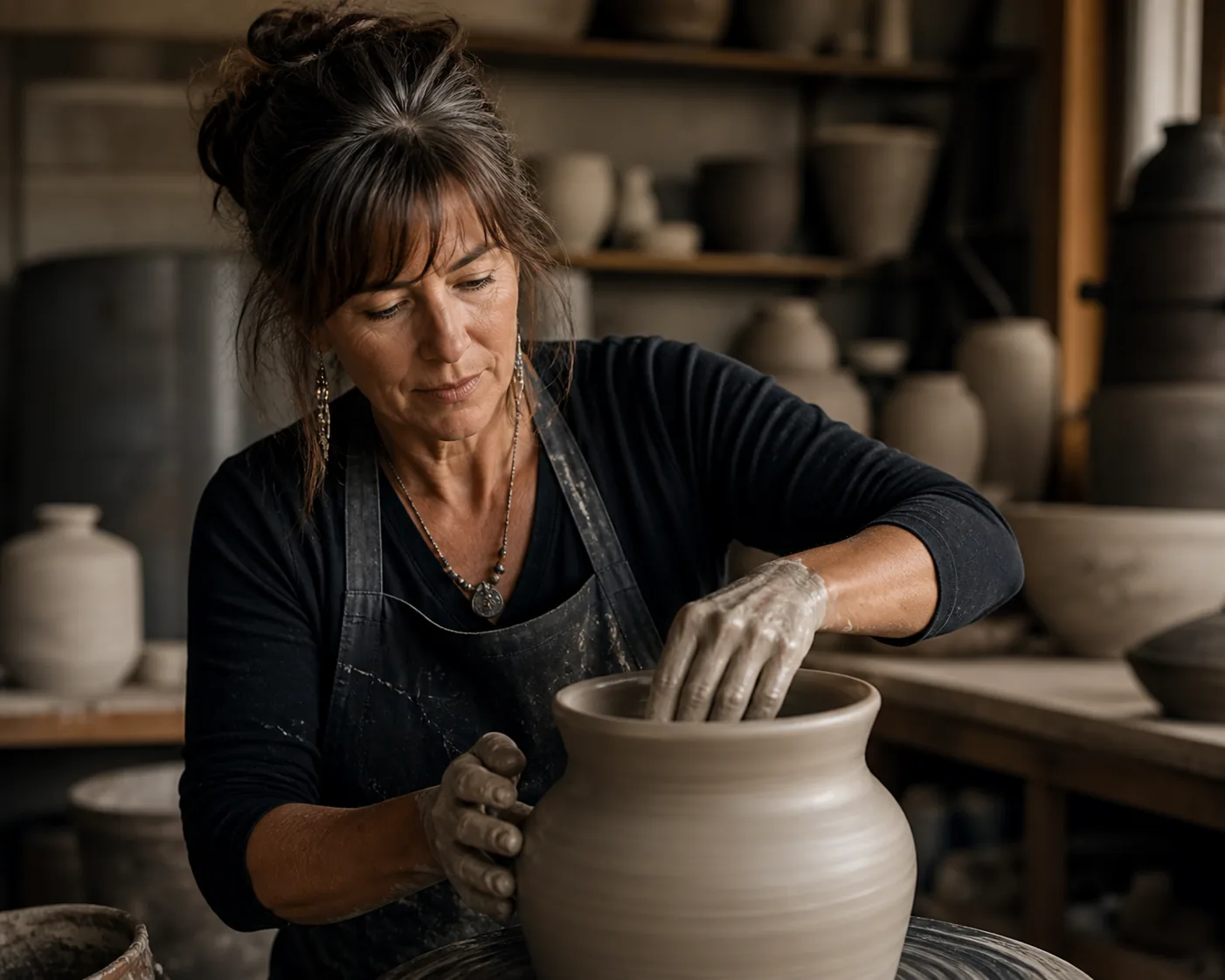 Donna Sumner image